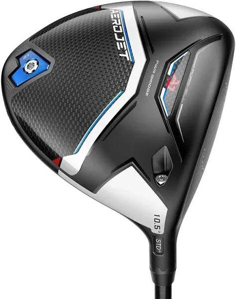 Cobra Aerojet Driver New Golf Clubs