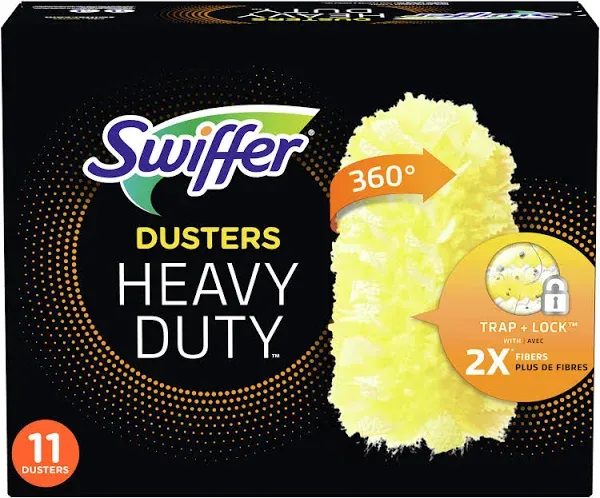 Swiffer Dusters Heavy Duty