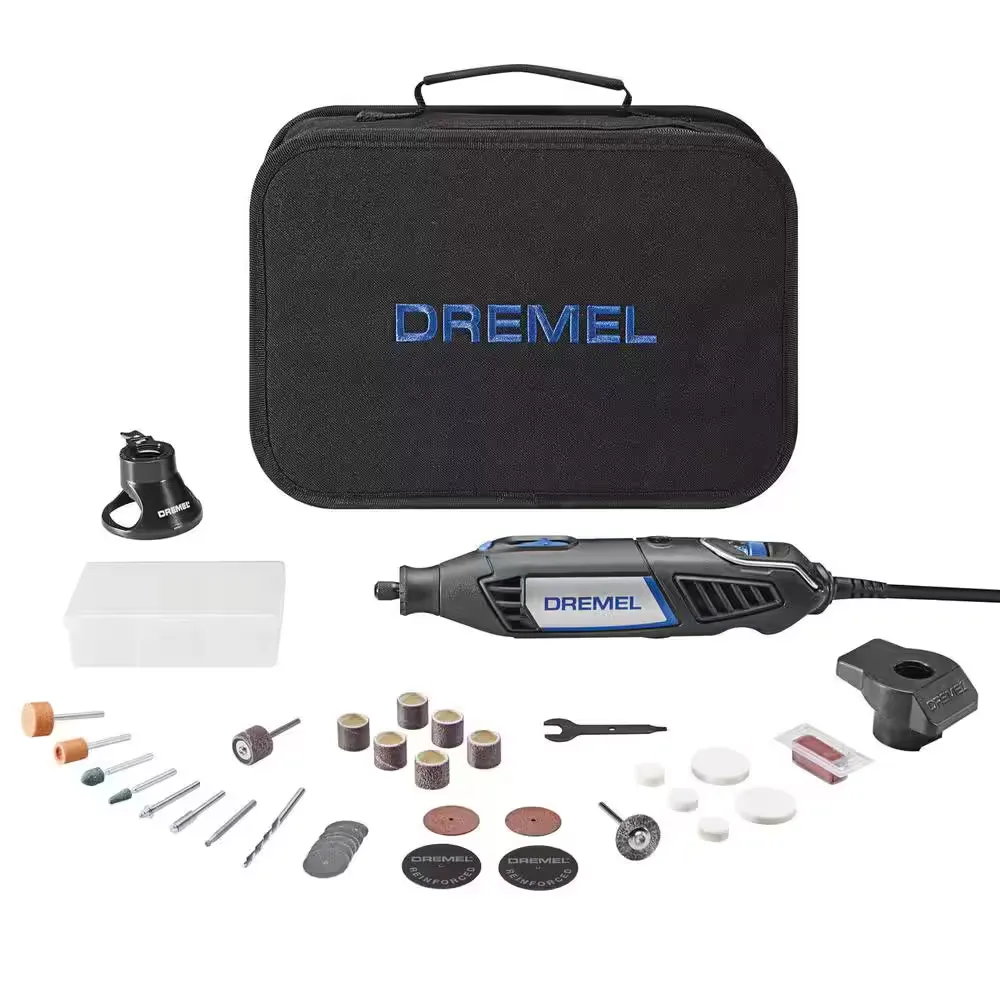 Dremel Corded Rotary Tool 4000-2/32