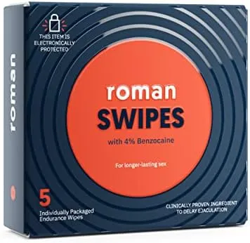 Roman Swipes