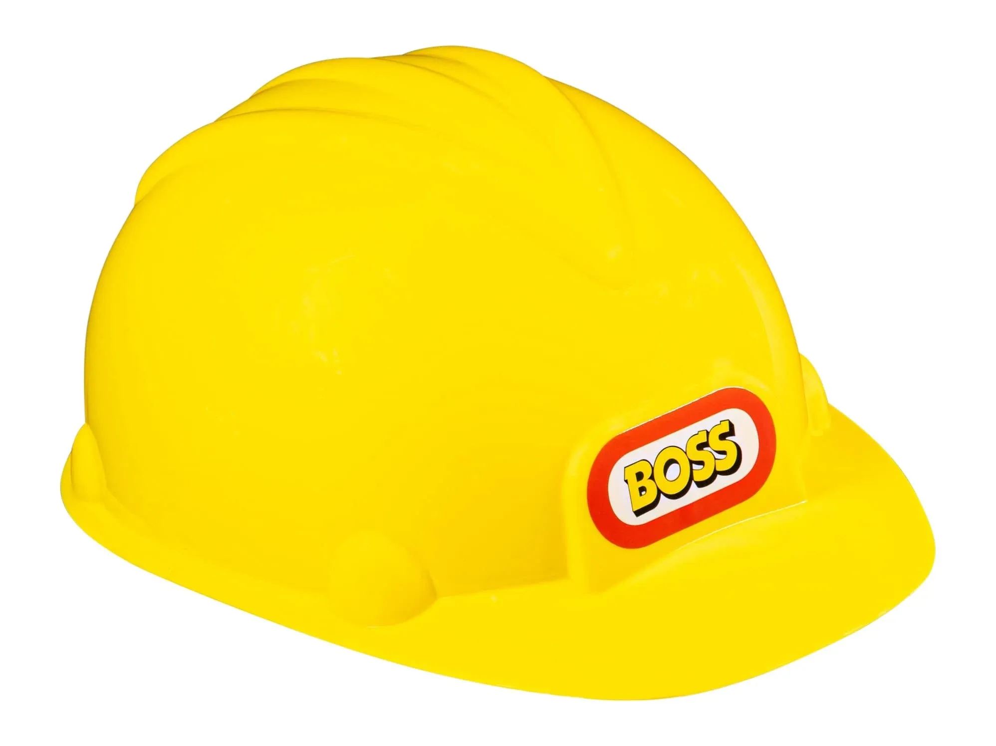 Construction Helmet - Hard Hat - Dress Up America