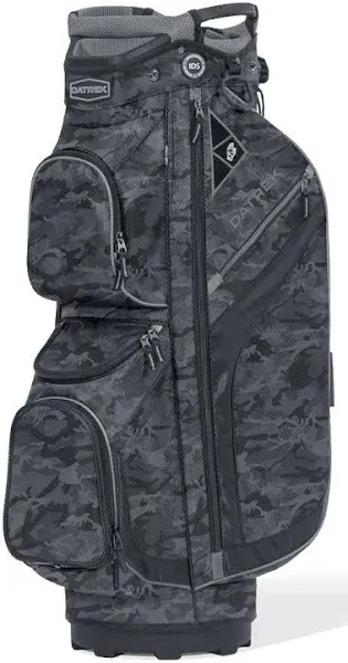 Bag Boy DG Lite II Cart Bag