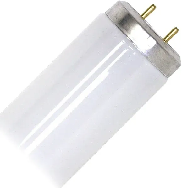 Sylvania 30-Watt T12 Fluorescent Bulb