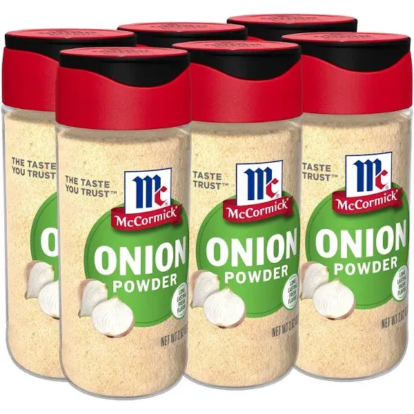 McCormick Onion Powder