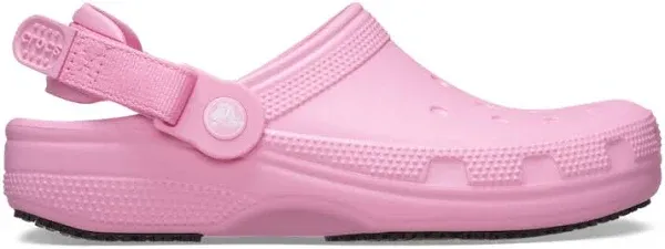 Crocs Adult Classic Work Clog