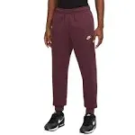 Mens maroon nike sweatpants