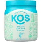 Kos Organic Spirulina Powder