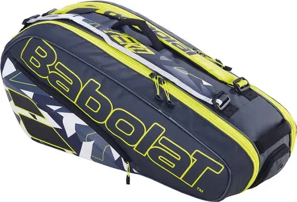 Babolat Pure Aero Bag x6 (751222-370)