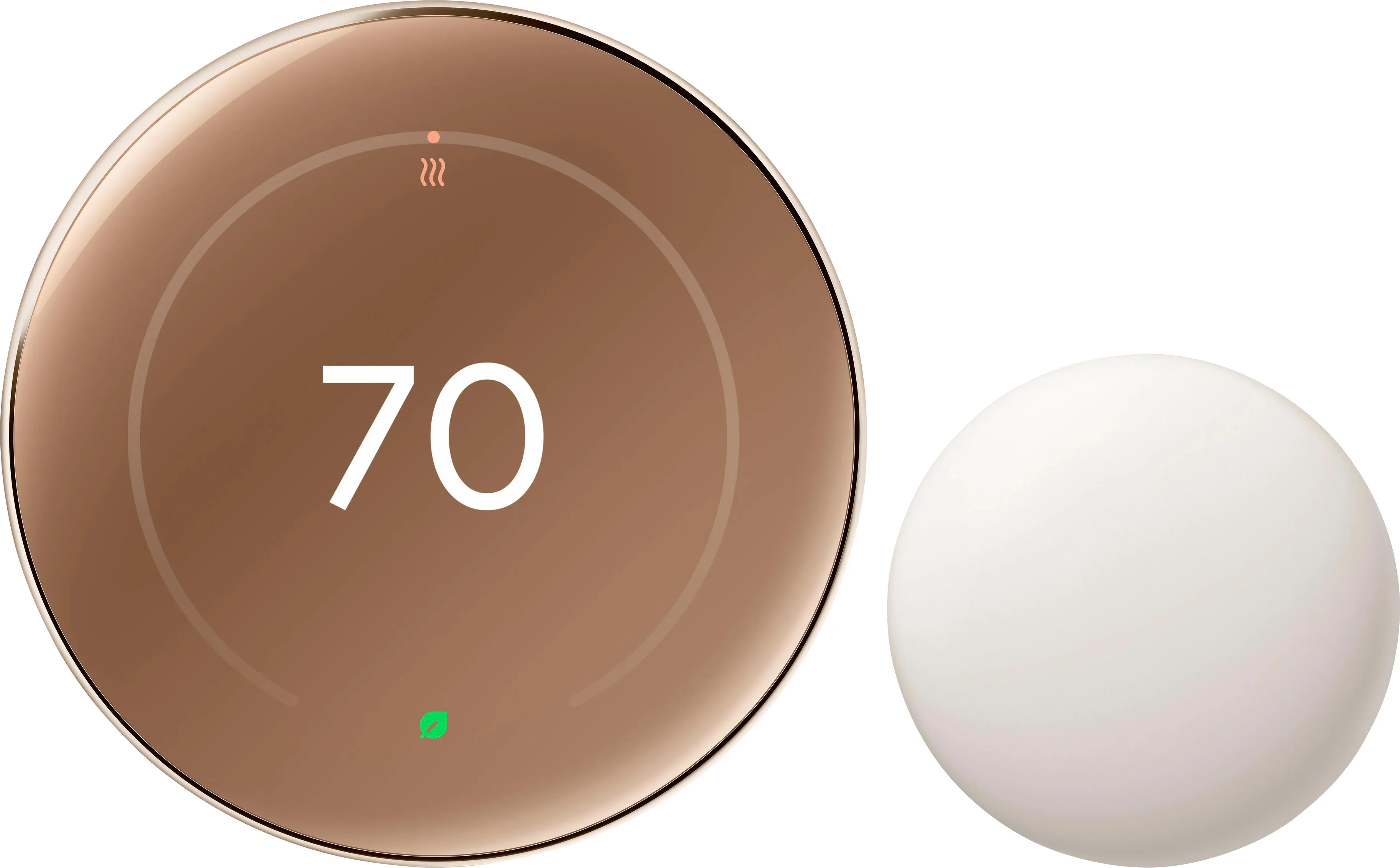 Google Nest Learning Thermostat 4th Gen