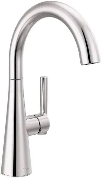 Delta Single Handle Bar Prep Faucet 14882LF