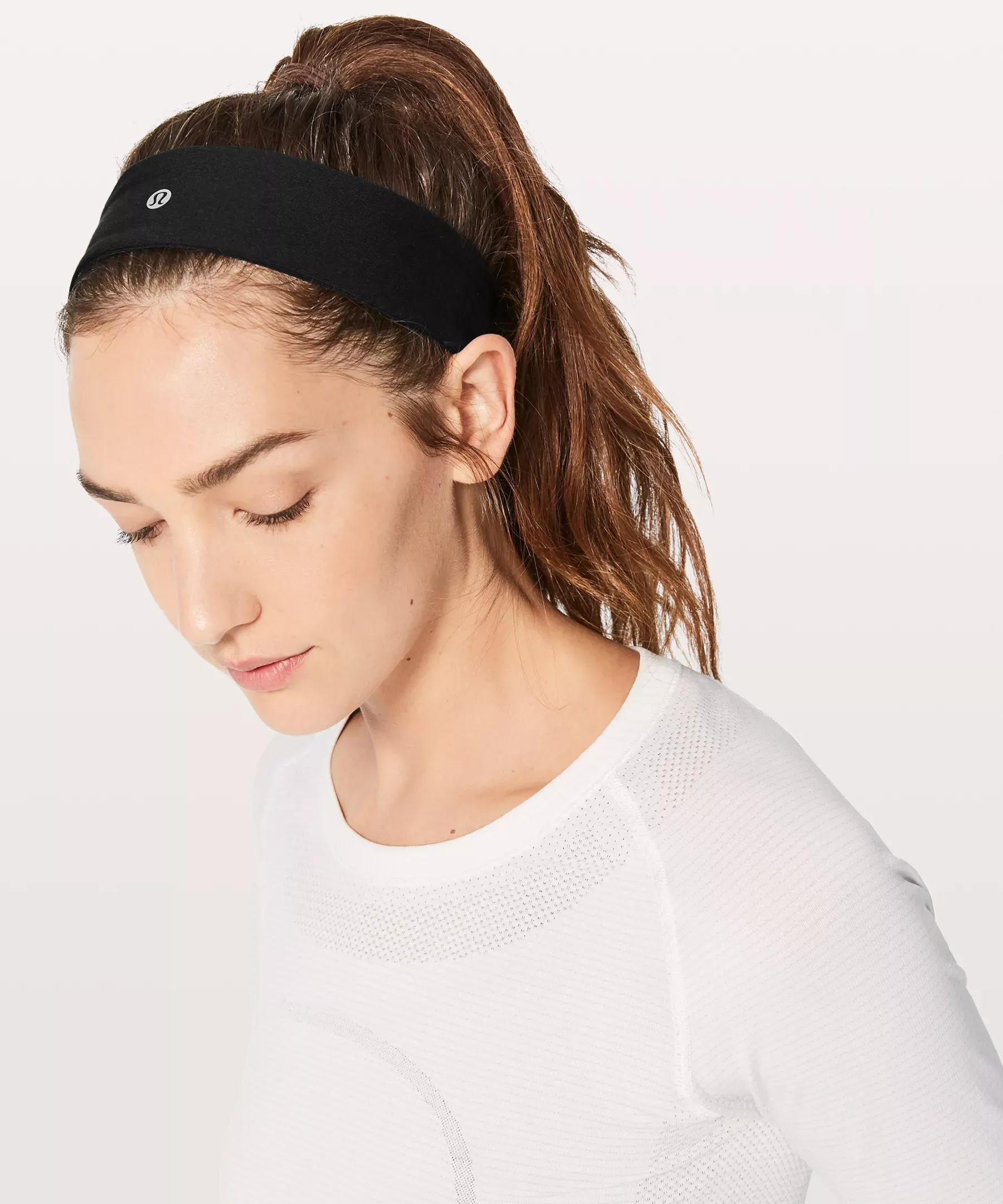 Lululemon Fly Away Tamer Headband