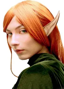 Cinema Secrets Large Elf Ears Costume