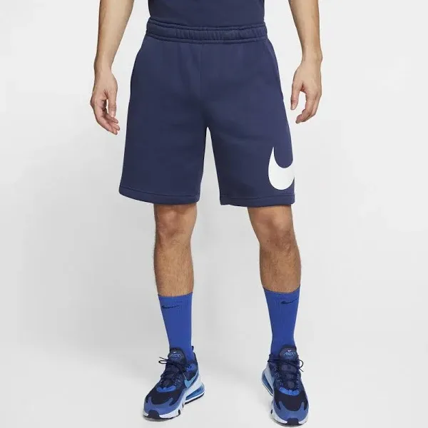 Nike Club Graphic Shorts