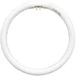 Dameiol 7.25" T5 22W Circular Bulb