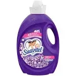 Suavitel Fabric Conditioner, Soothing Lavender - 120 fl oz