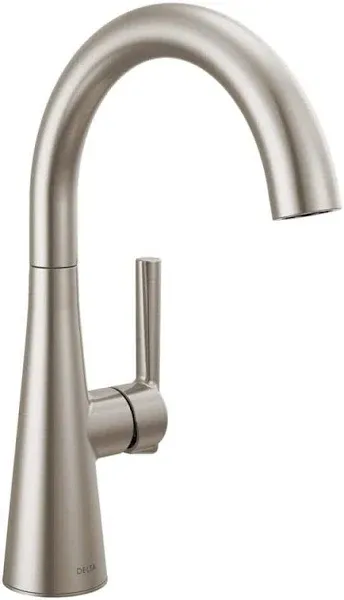 Delta Single Handle Bar Prep Faucet 14882LF