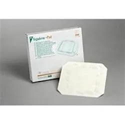 3M Tegaderm +Pad Film Dressing with Non-Adherent Pad