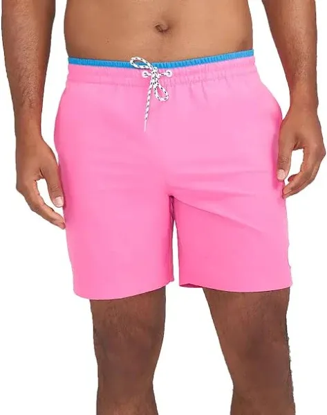 Chubbies Men's Classic 7" Swim Trunks