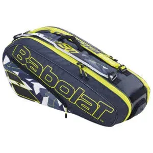 Babolat Pure Aero 6 Pack Tennis Bag