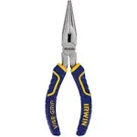 Irwin - 2078216 - Vise-Grip 6 in. Long Nose Pliers