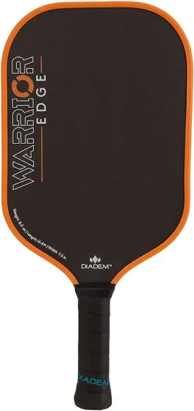 Warrior Edge Pickleball Paddle Pink