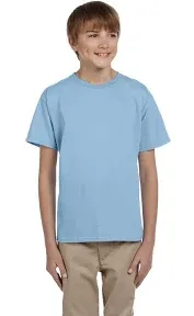 Gildan Youth Ultra Cotton T-Shirt