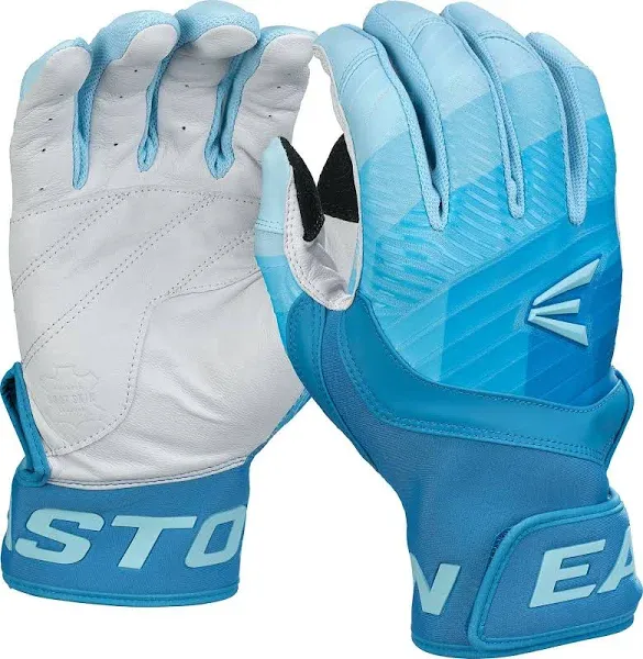 Easton Walk-Off Ethos Fire Batting Gloves