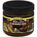 Walden Farms Caramel Dip