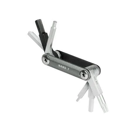 Nano 7 Multi-Tool