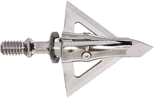 Muzzy Trocar 3 Blade Broadhead