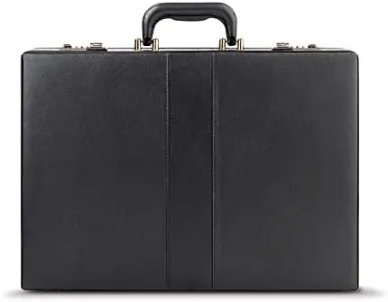 Solo Attache Expandable Briefcase