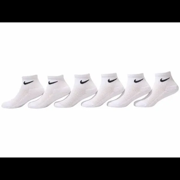 Nike Kids' Cushioned Ankle Socks