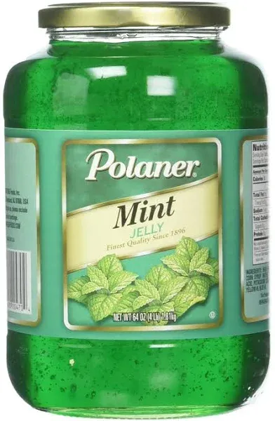 Polaner Jelly Real Mint