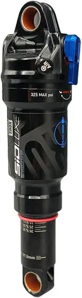 RockShox Rear Shock SIDLuxe Ultimate RL