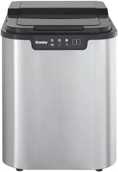 Danby Ice Maker