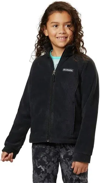 Baby Columbia Benton Springs Fleece Jacket NWT