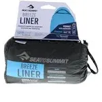 Sea to Summit Breeze Sleeping Bag Liner