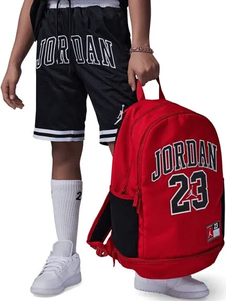 Jordan Jersey Backpack