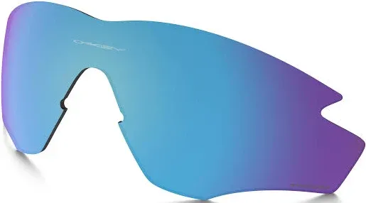 Oakley M2 Frame Rectangular Replacement Sunglass Lenses