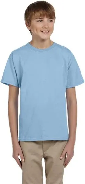 Gildan Youth Ultra Cotton T-Shirt