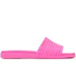 Crocs Women's Miami Slide Sandal