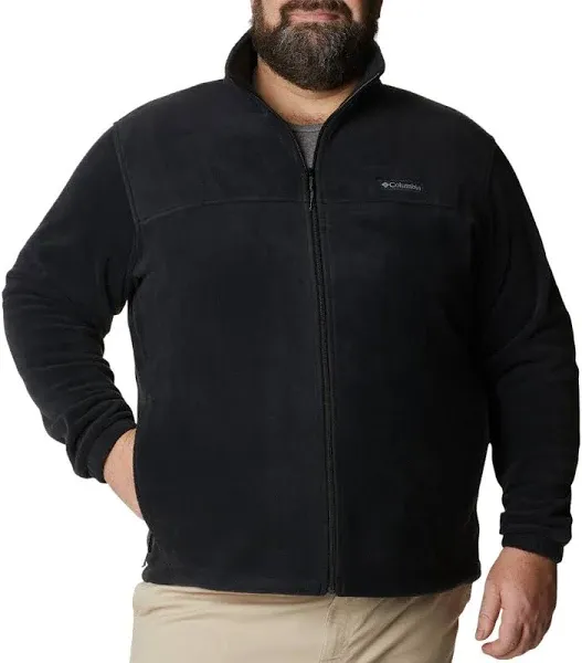 Columbia Men's Steens Mountain 2.0 Full Zip Fleece Jacket