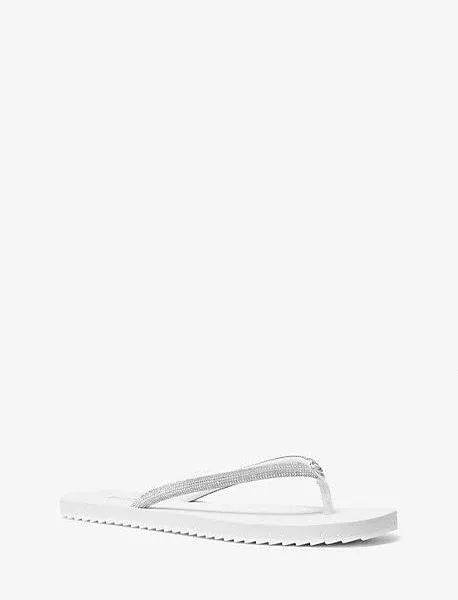 Michael Kors Women's Jinx Flip Flop