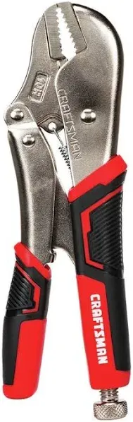 Craftsman Locking Pliers