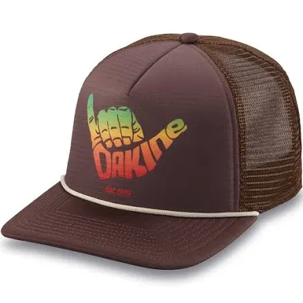 Dakine Vacation Trucker Hat