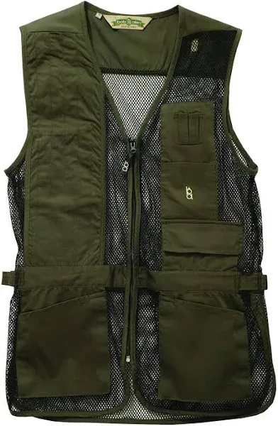 Bob Allen Mesh Shooting Vest