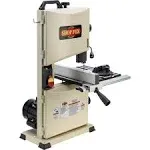 Shop Fox W1878 9 in. Benchtop Bandsaw