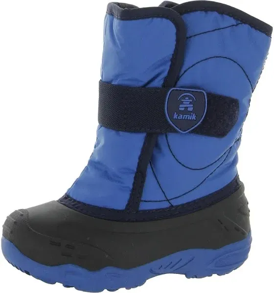 Kamik Snowbug 5 Snow Boot - Kids'