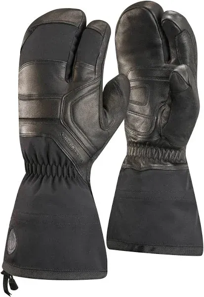 Black Diamond Guide Finger Gloves