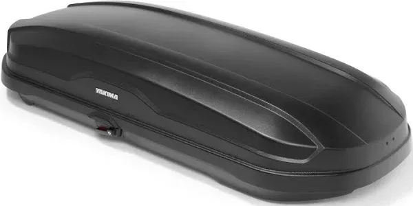 Yakima SkyBox NX 18 Roof Top Cargo Box